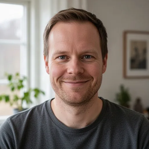 Johan Lindqvist